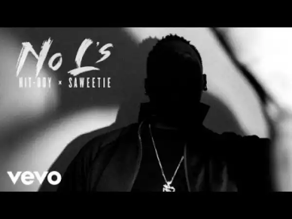 Hit-boy – No L’s (feat. Saweetie)